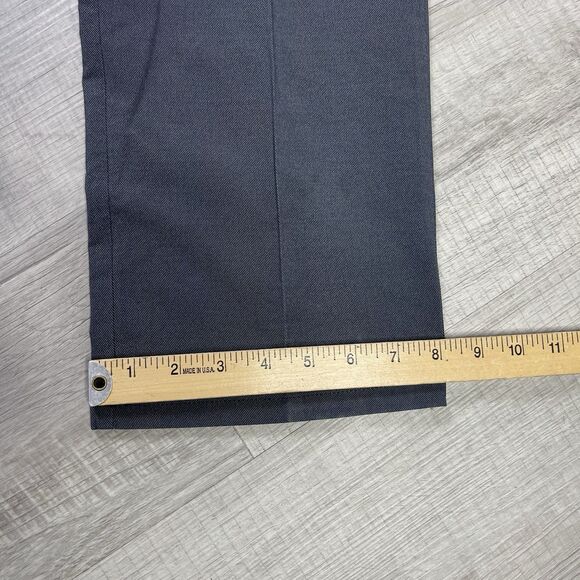 Travis Mathew Open To Close Pants Mens 34x32 Gray Chino Golf Performance Prep X - Picture 8 of 11